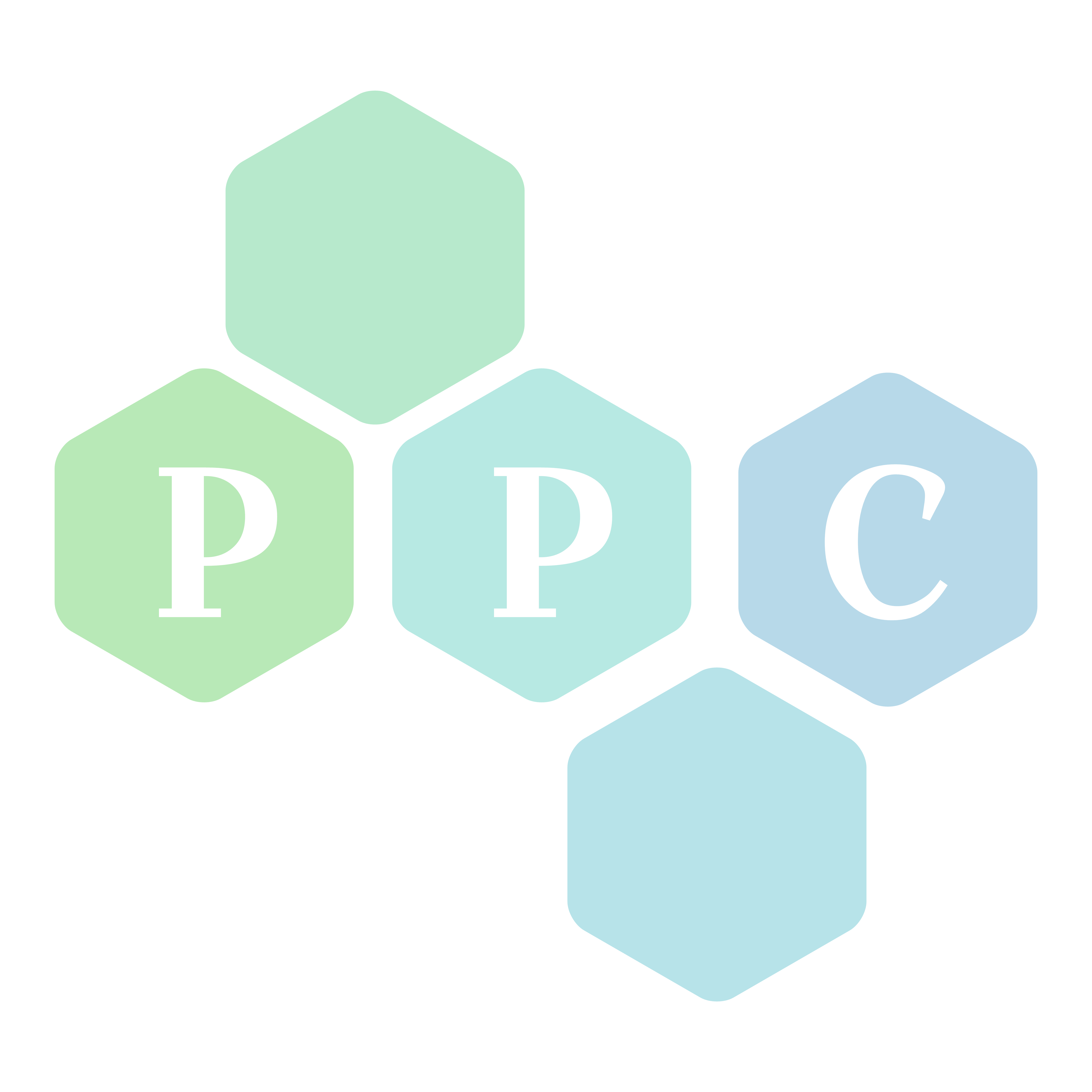 PPC Logo